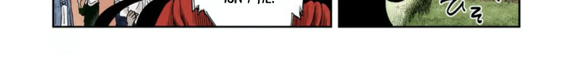 Shadow House Zinmanga X Chapter 59 Page 11