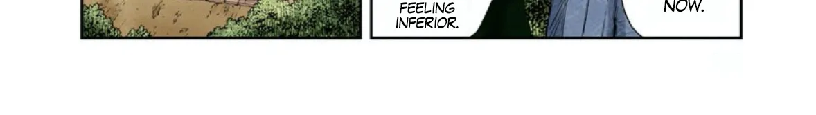 Shadow House Zinmanga X Chapter 59 Page 13