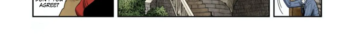 Shadow House Zinmanga X Chapter 59 Page 15