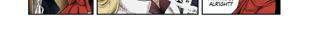 Shadow House Zinmanga X Chapter 58 Page 15