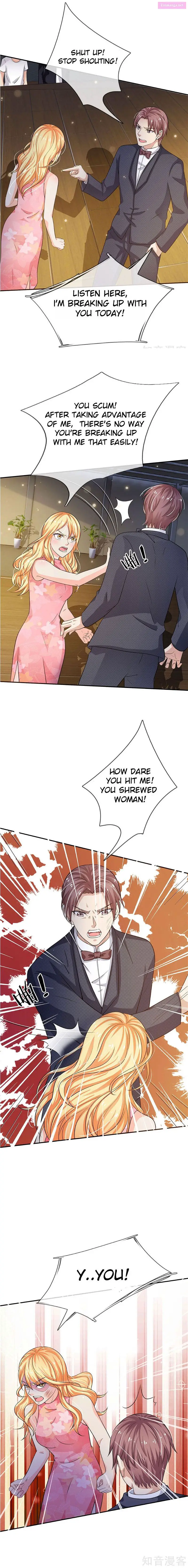 I'm The Great Immortal Zinmanga X Chapter 57 Page 2