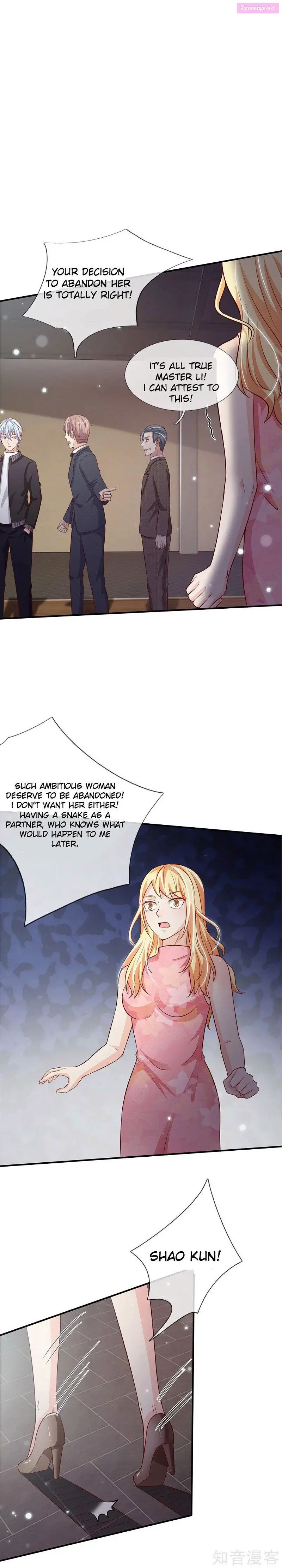 I'm The Great Immortal Zinmanga X Chapter 56 Page 7