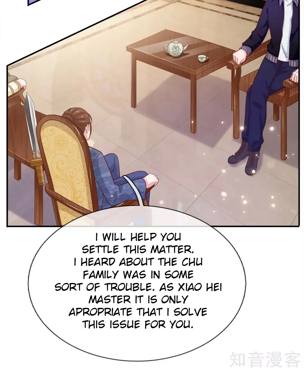 I'm The Great Immortal Zinmanga X Chapter 50 Page 18