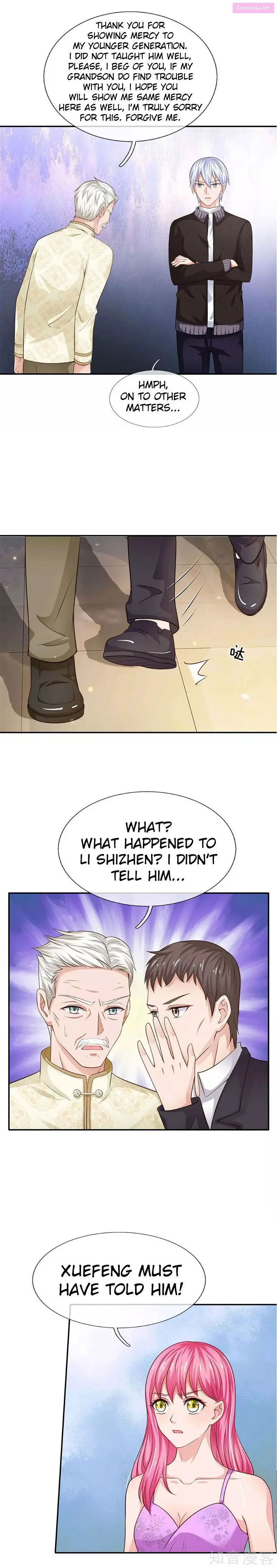 I'm The Great Immortal Zinmanga X Chapter 49 Page 2