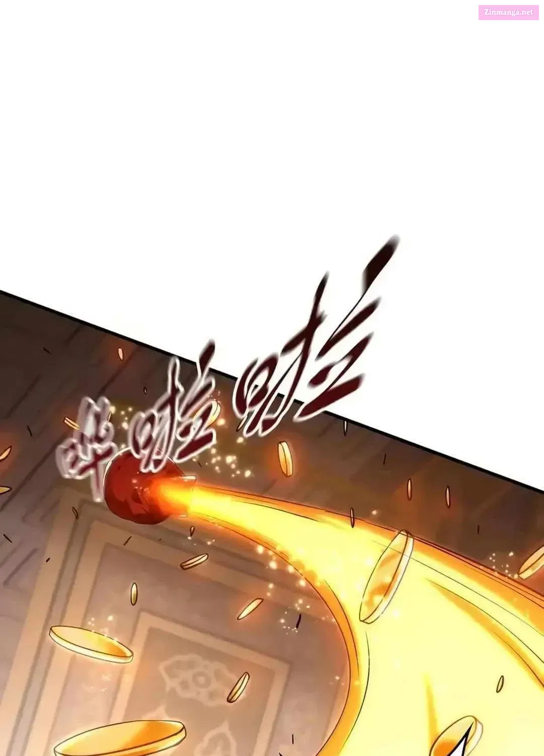 1 Million Times Attack Speed Zinmanga X Chapter 99 Page 4