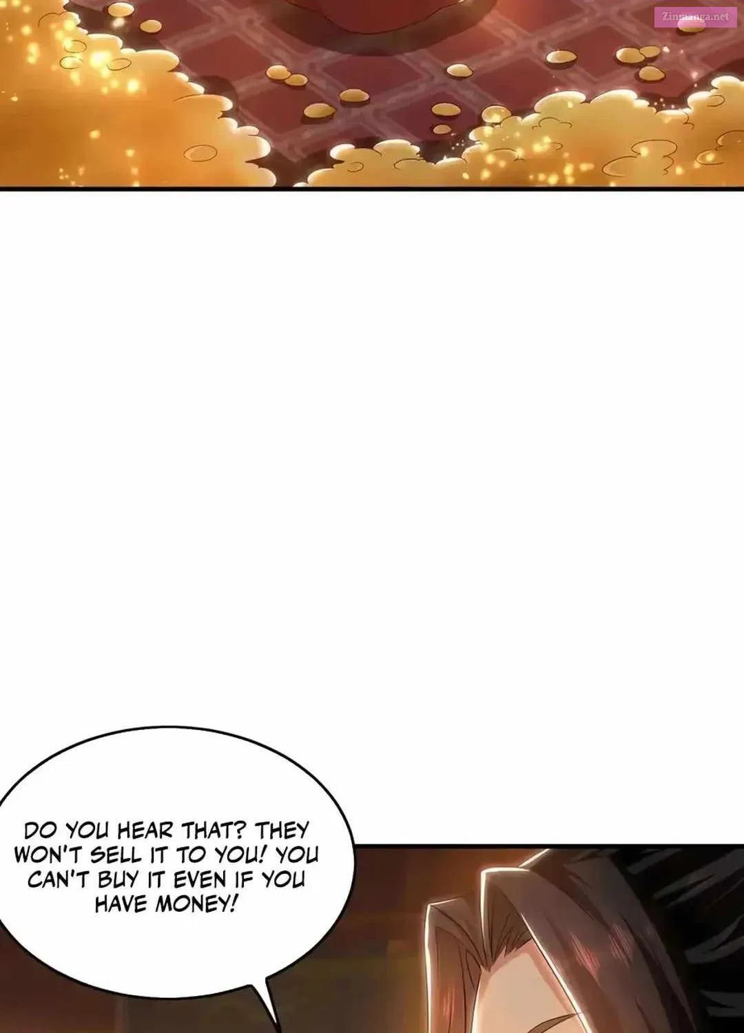 1 Million Times Attack Speed Zinmanga X Chapter 99 Page 18