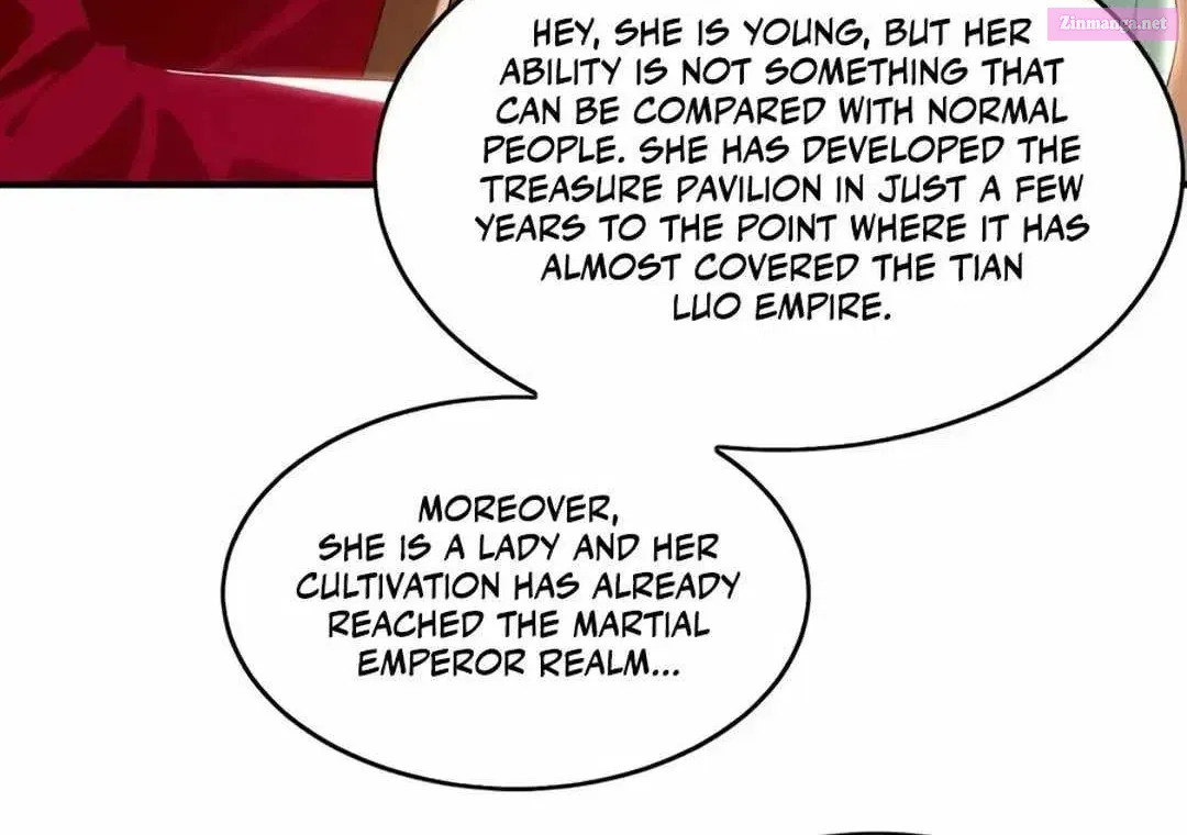 1 Million Times Attack Speed Zinmanga X Chapter 99 Page 25