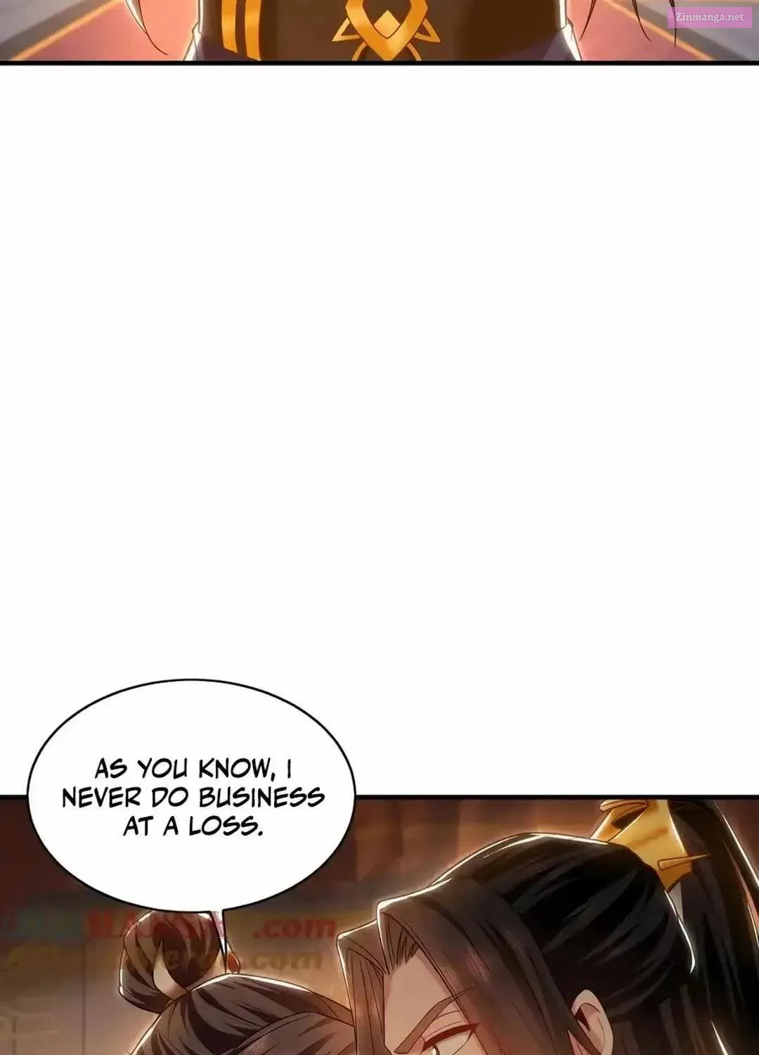 1 Million Times Attack Speed Zinmanga X Chapter 99 Page 35