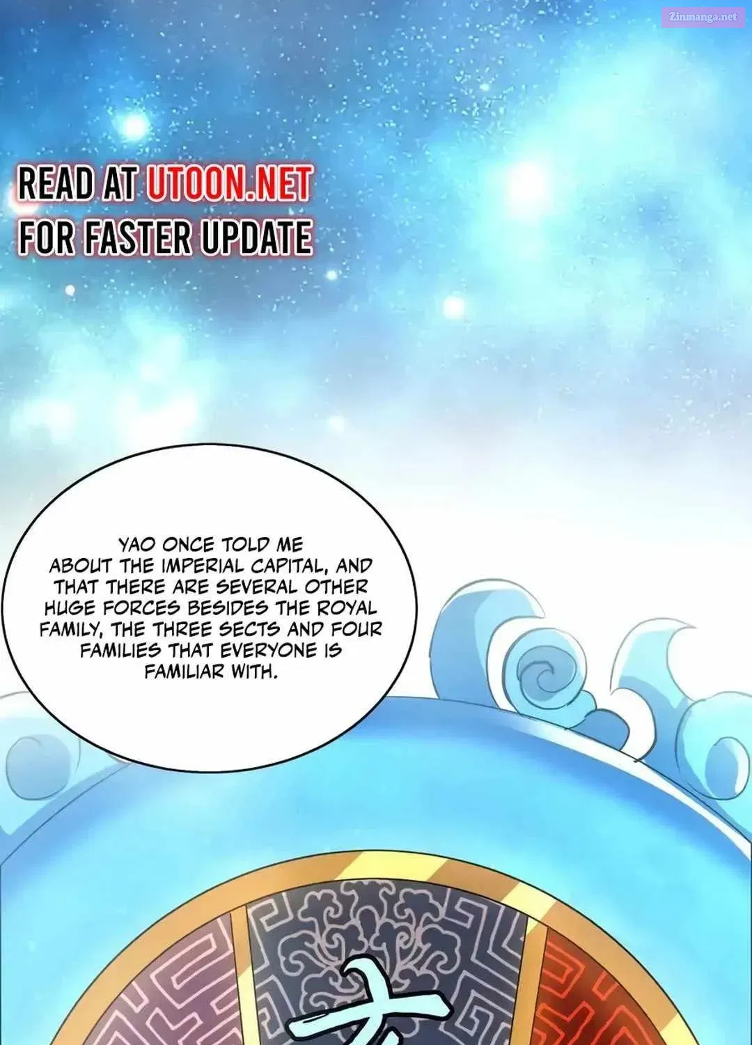 1 Million Times Attack Speed Zinmanga X Chapter 99 Page 55