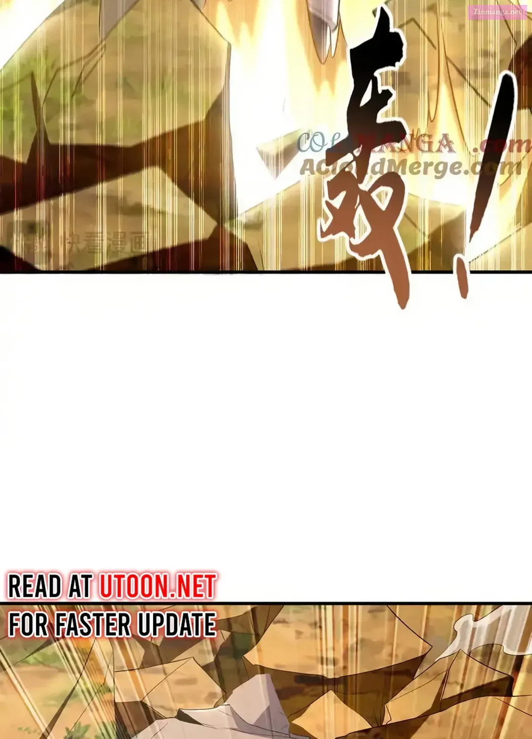 1 Million Times Attack Speed Zinmanga X Chapter 95 Page 9