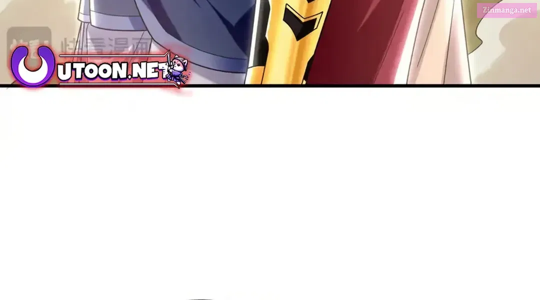1 Million Times Attack Speed Zinmanga X Chapter 95 Page 23