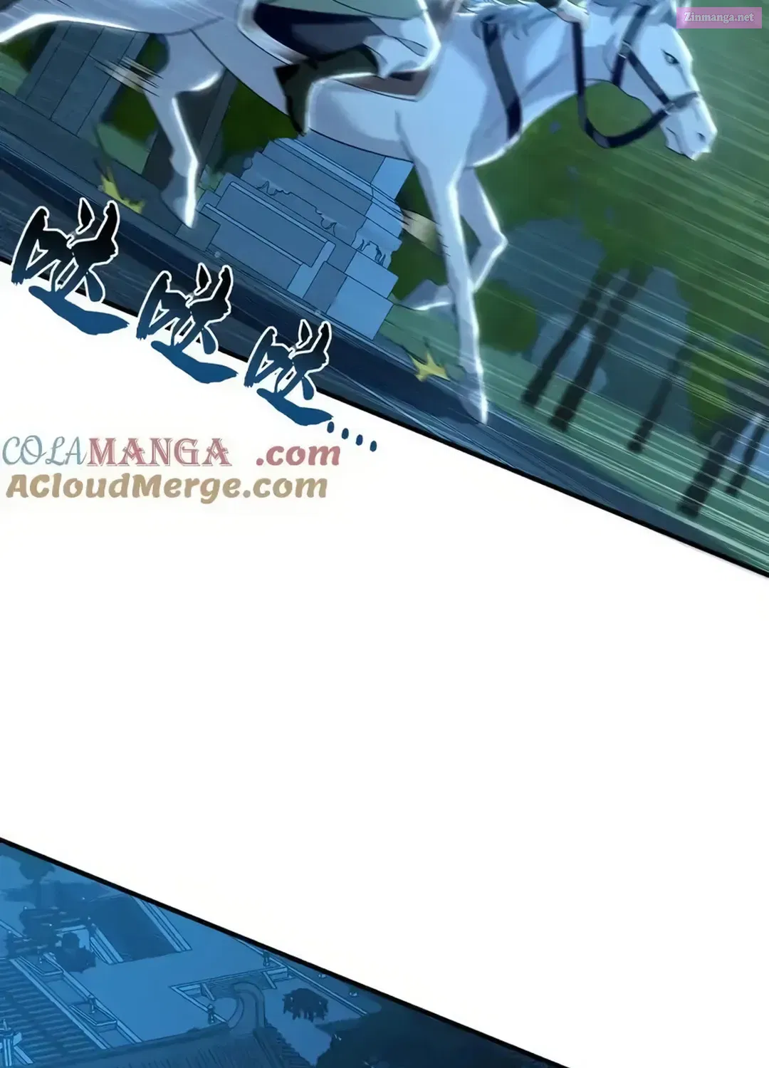 1 Million Times Attack Speed Zinmanga X Chapter 95 Page 52