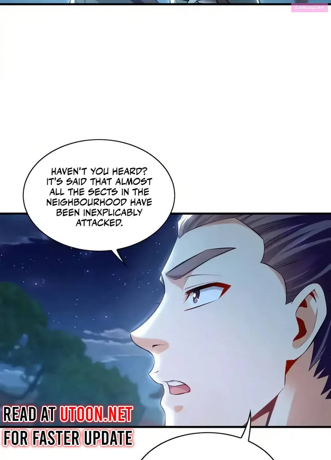 1 Million Times Attack Speed Zinmanga X Chapter 95 Page 55
