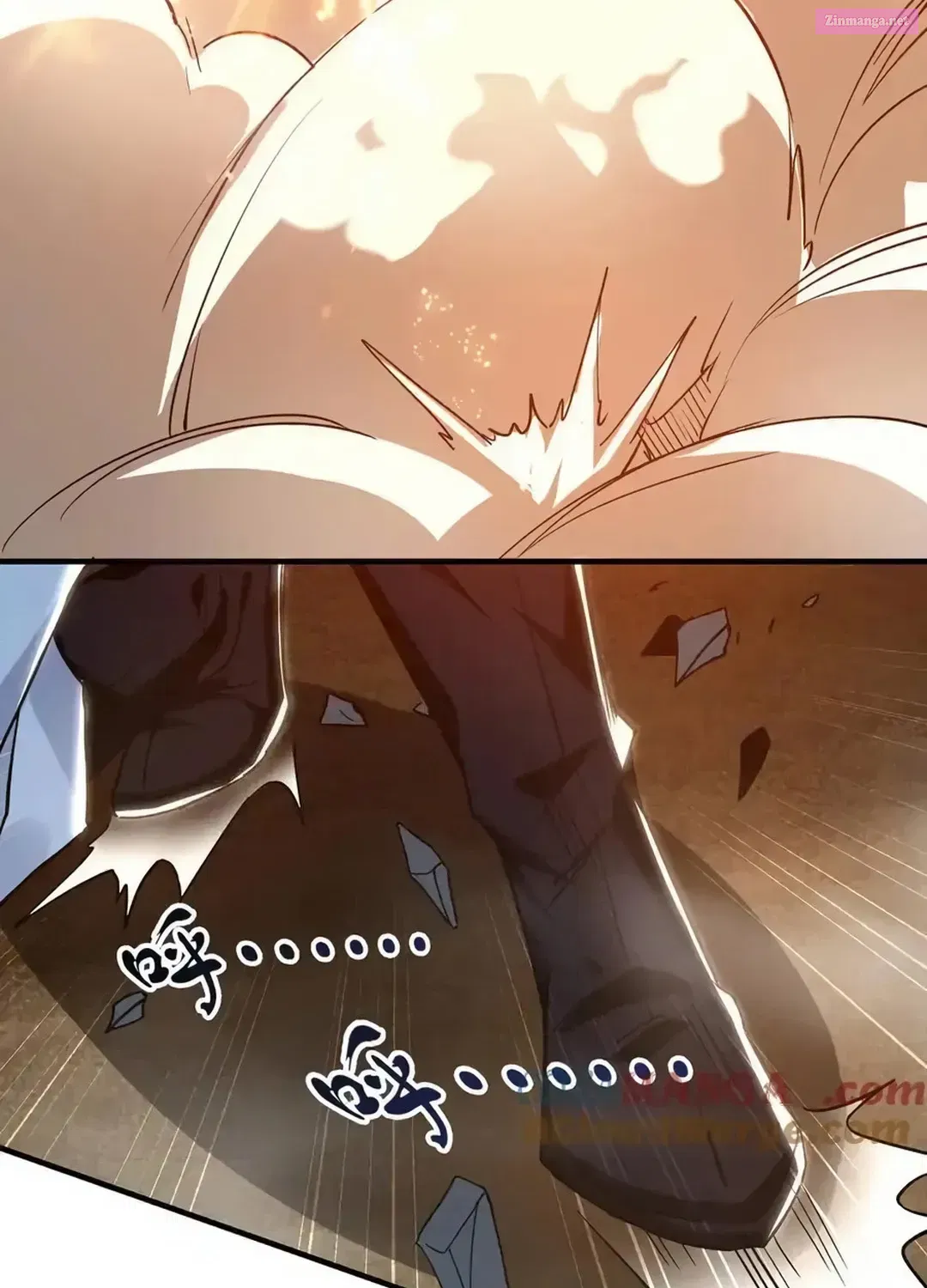 1 Million Times Attack Speed Zinmanga X Chapter 93 Page 52