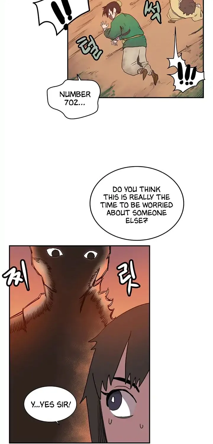 Chronicles Of Heavenly Demon Zinmanga X Chapter 2 Page 3