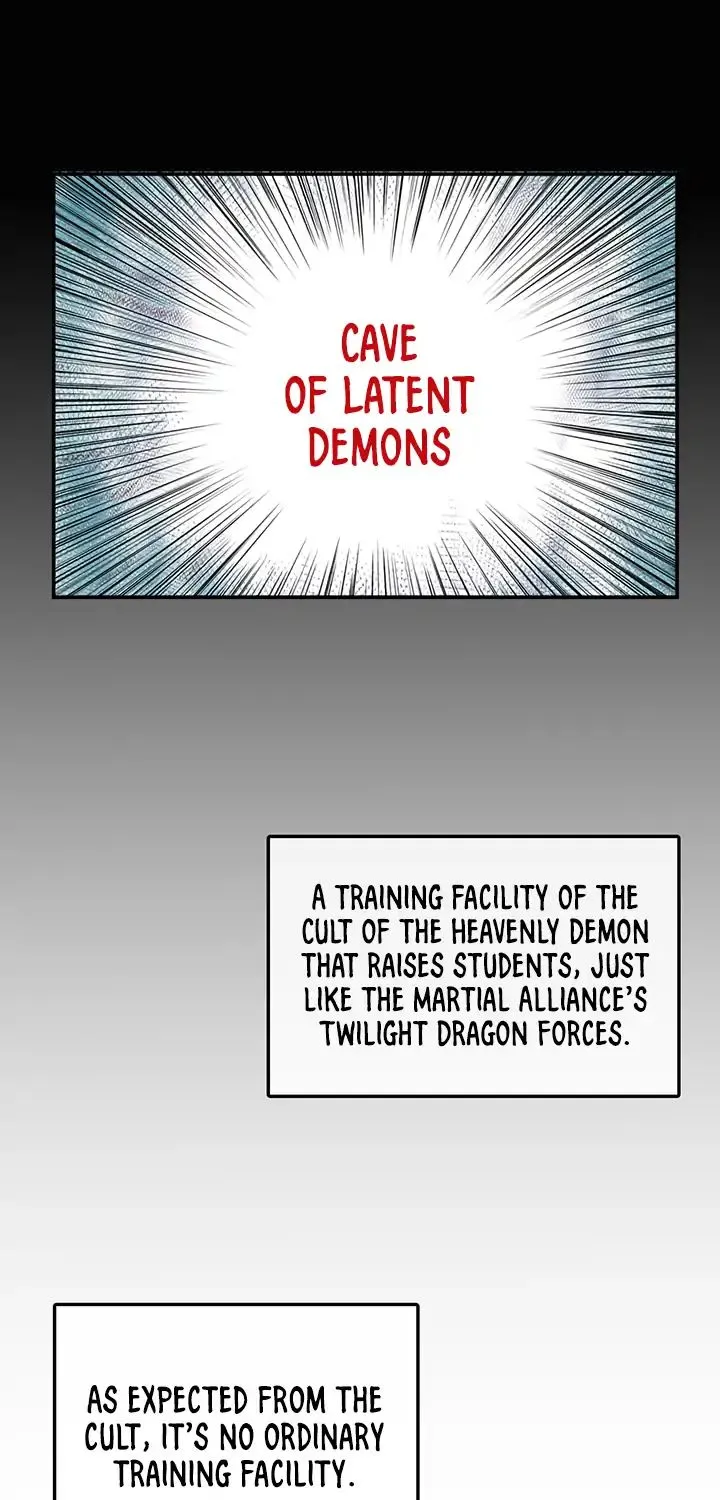 Chronicles Of Heavenly Demon Zinmanga X Chapter 2 Page 12