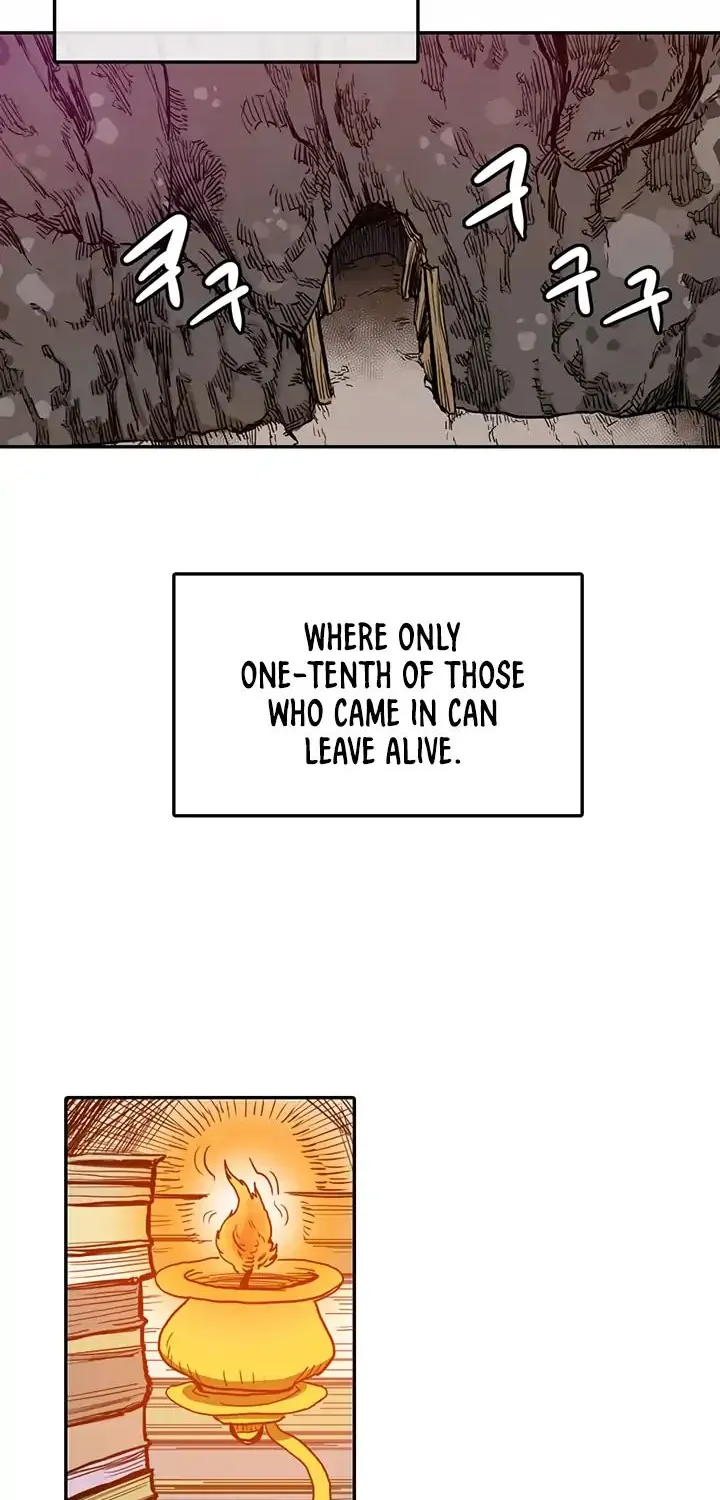Chronicles Of Heavenly Demon Zinmanga X Chapter 2 Page 13