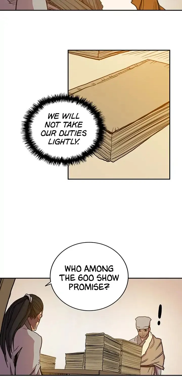 Chronicles Of Heavenly Demon Zinmanga X Chapter 2 Page 19