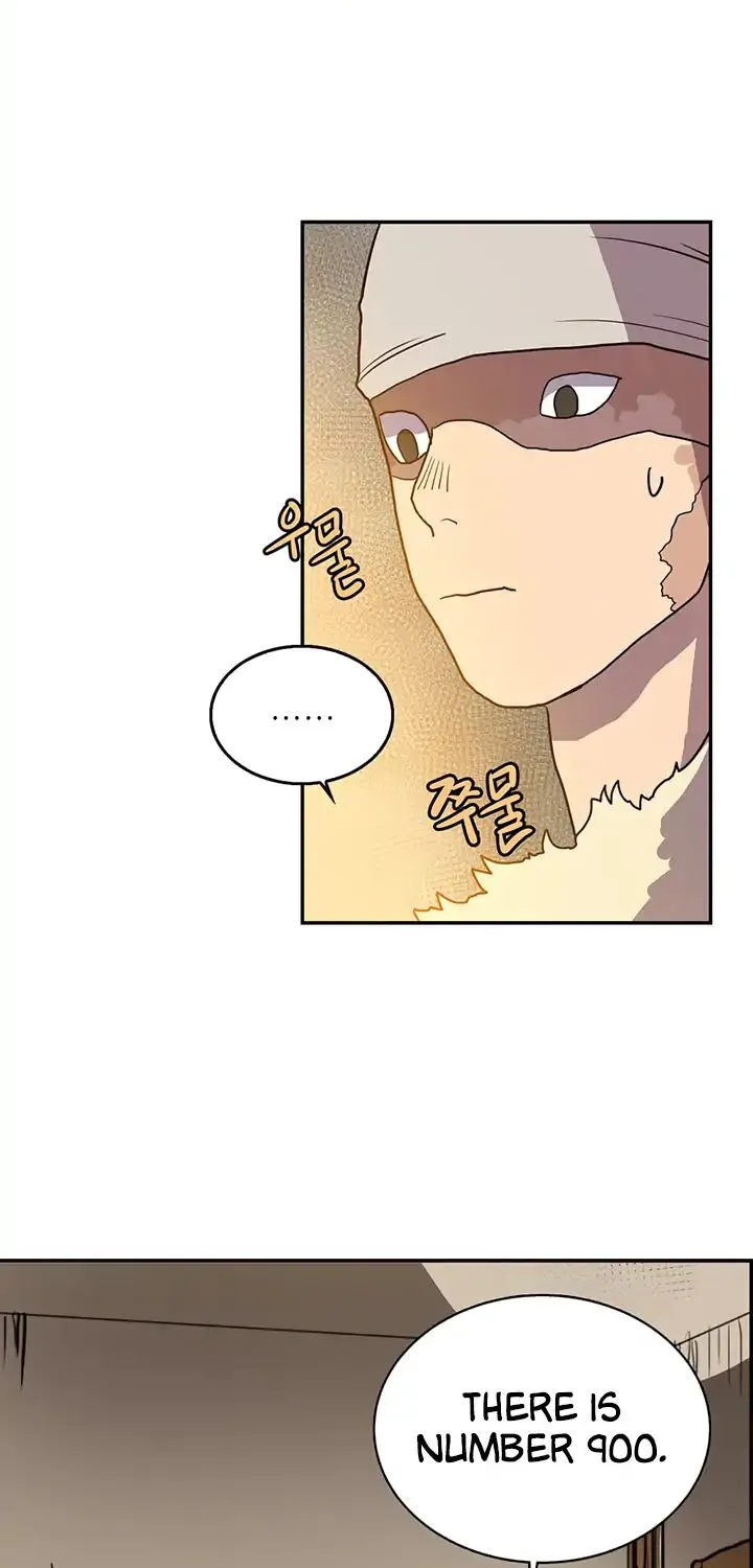 Chronicles Of Heavenly Demon Zinmanga X Chapter 2 Page 27