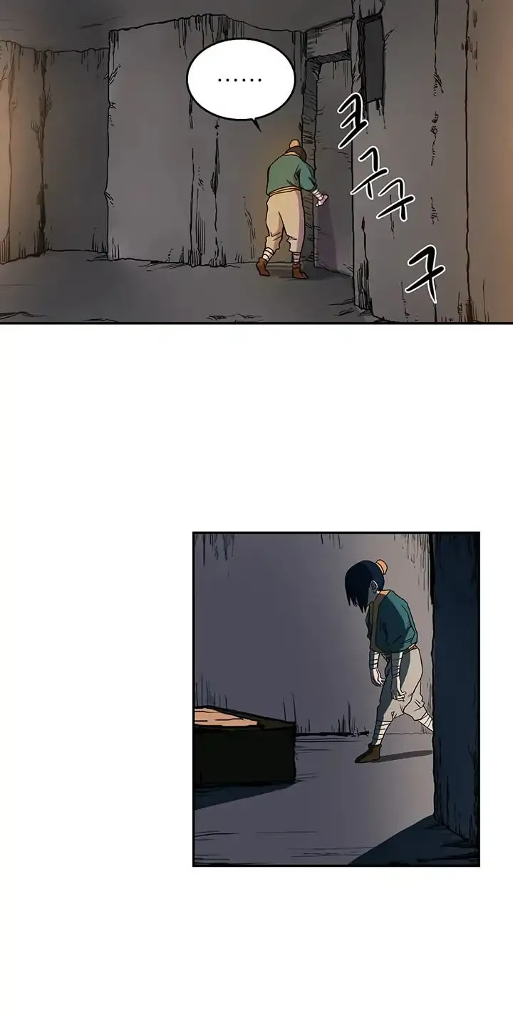 Chronicles Of Heavenly Demon Zinmanga X Chapter 2 Page 34