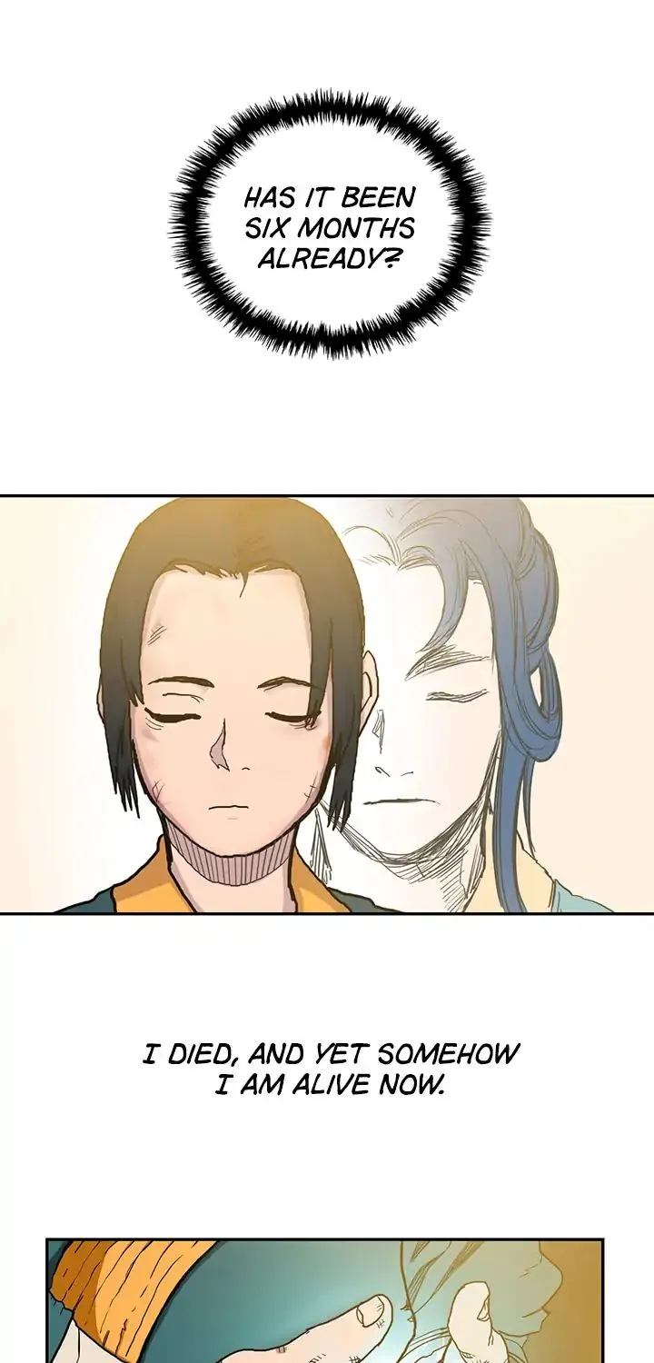 Chronicles Of Heavenly Demon Zinmanga X Chapter 2 Page 45
