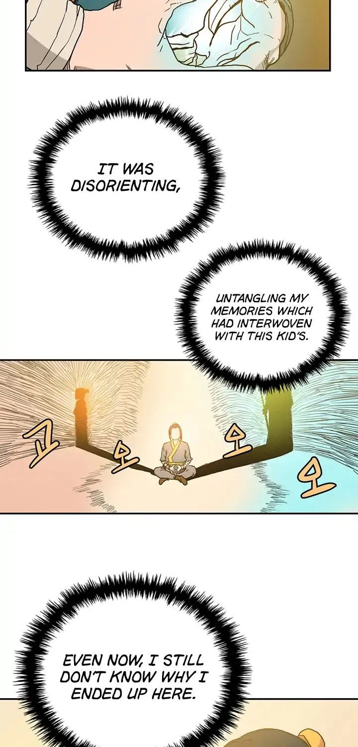 Chronicles Of Heavenly Demon Zinmanga X Chapter 2 Page 46