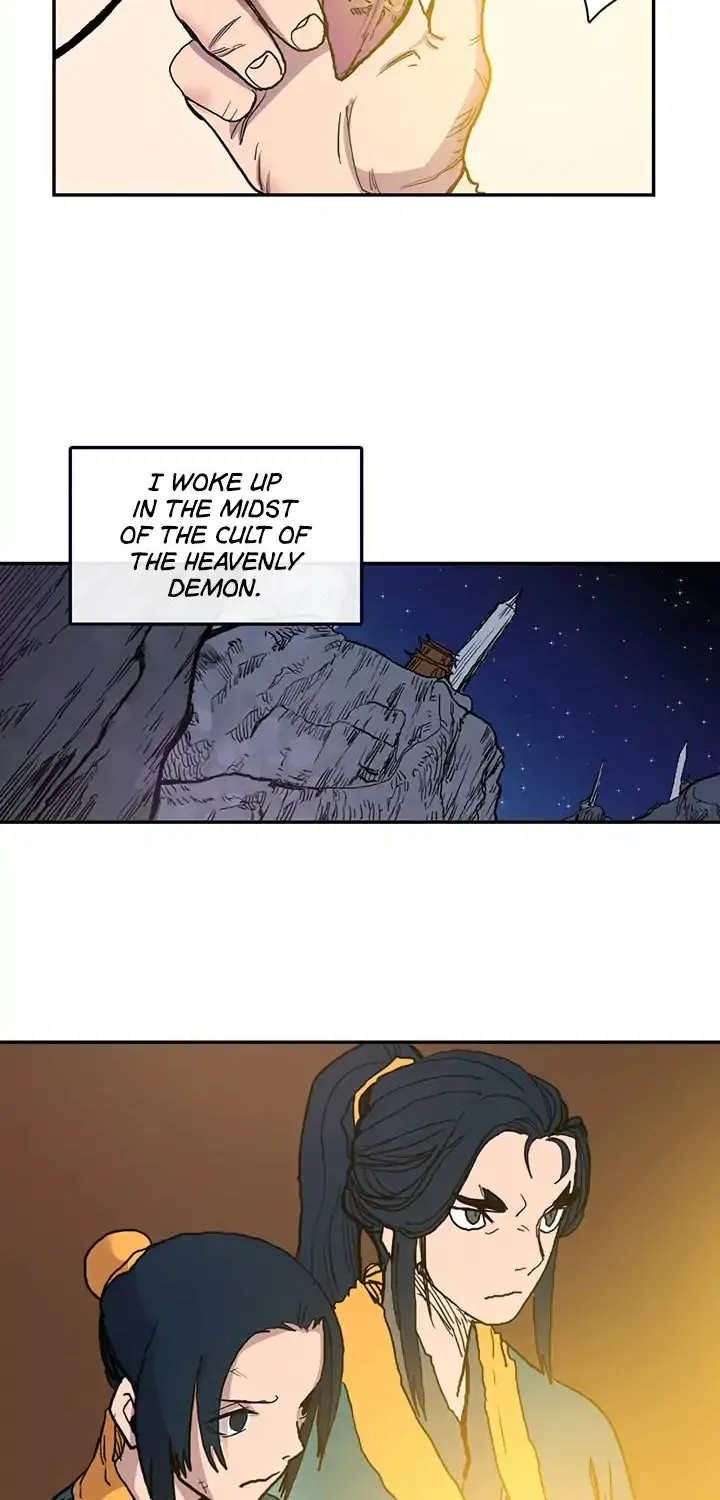 Chronicles Of Heavenly Demon Zinmanga X Chapter 2 Page 50