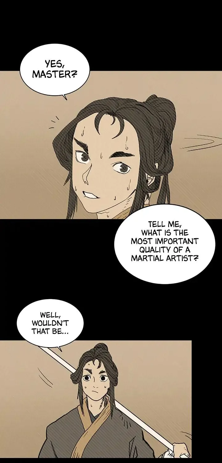 Chronicles Of Heavenly Demon Zinmanga X Chapter 1 Page 10
