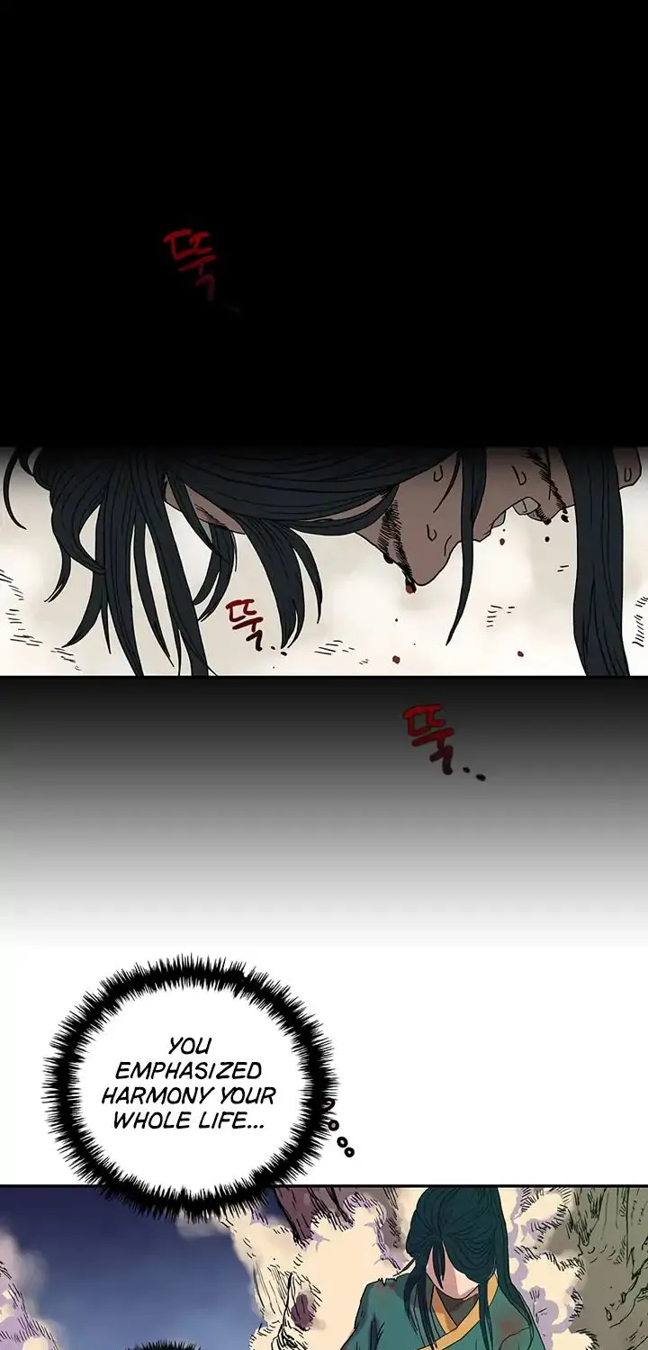 Chronicles Of Heavenly Demon Zinmanga X Chapter 1 Page 13