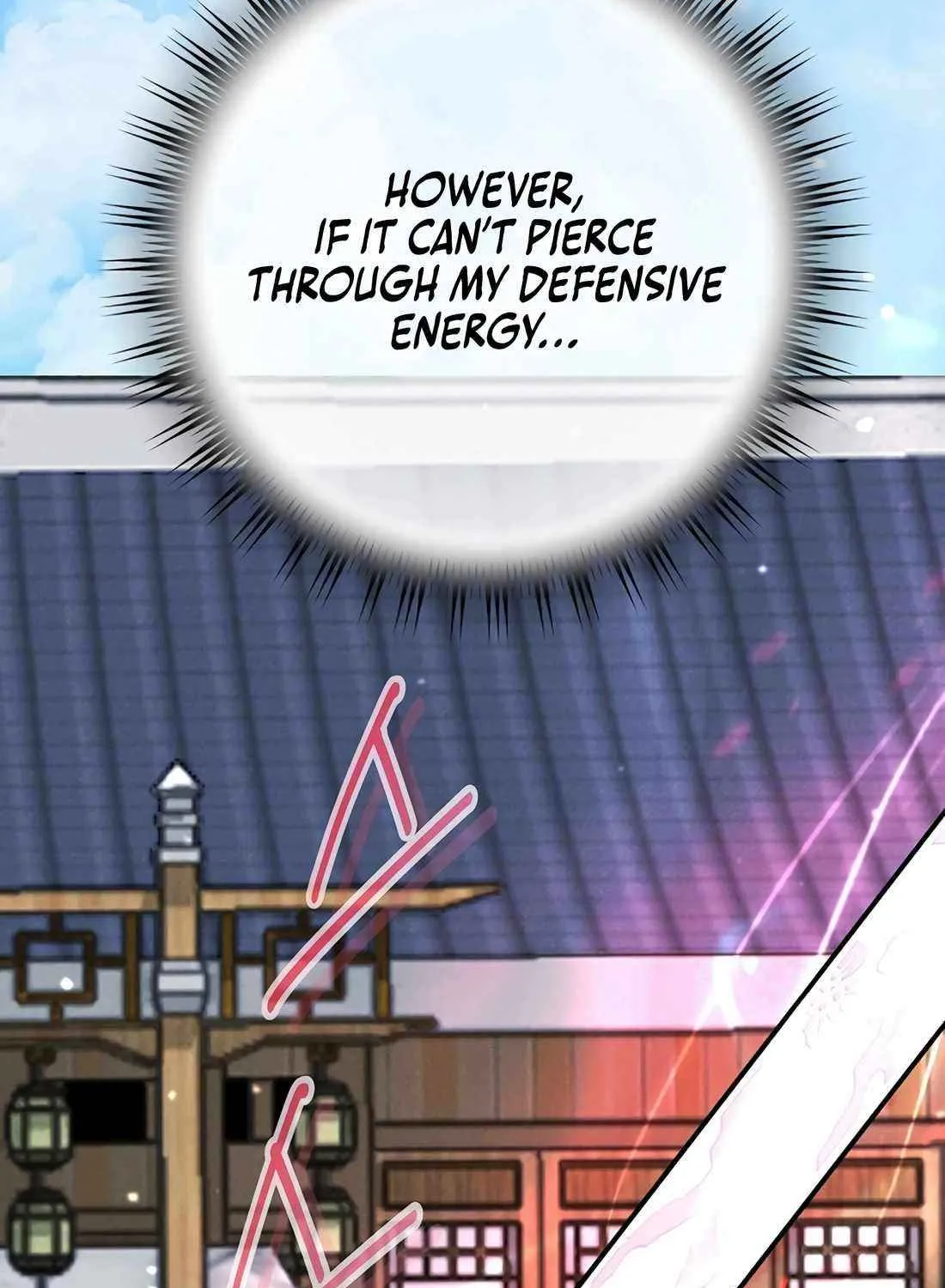 Reincarnation Of A Martial Prodigy Zinmanga X Chapter 38 Page 76