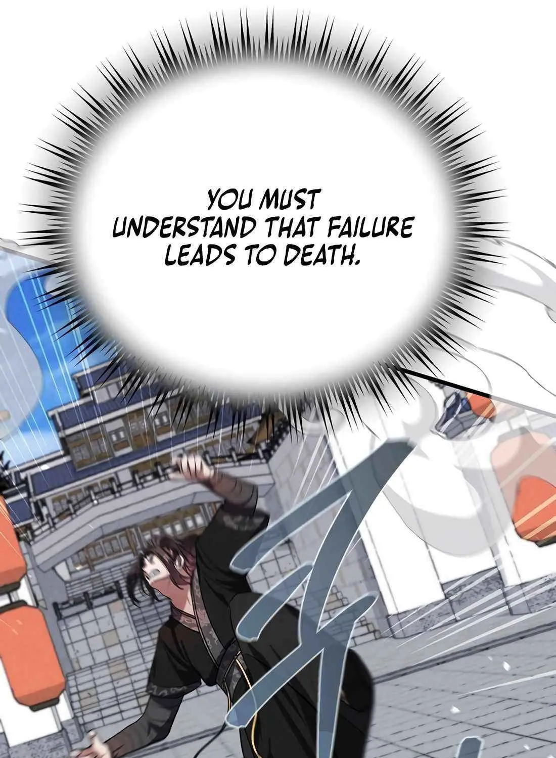 Reincarnation Of A Martial Prodigy Zinmanga X Chapter 38 Page 96
