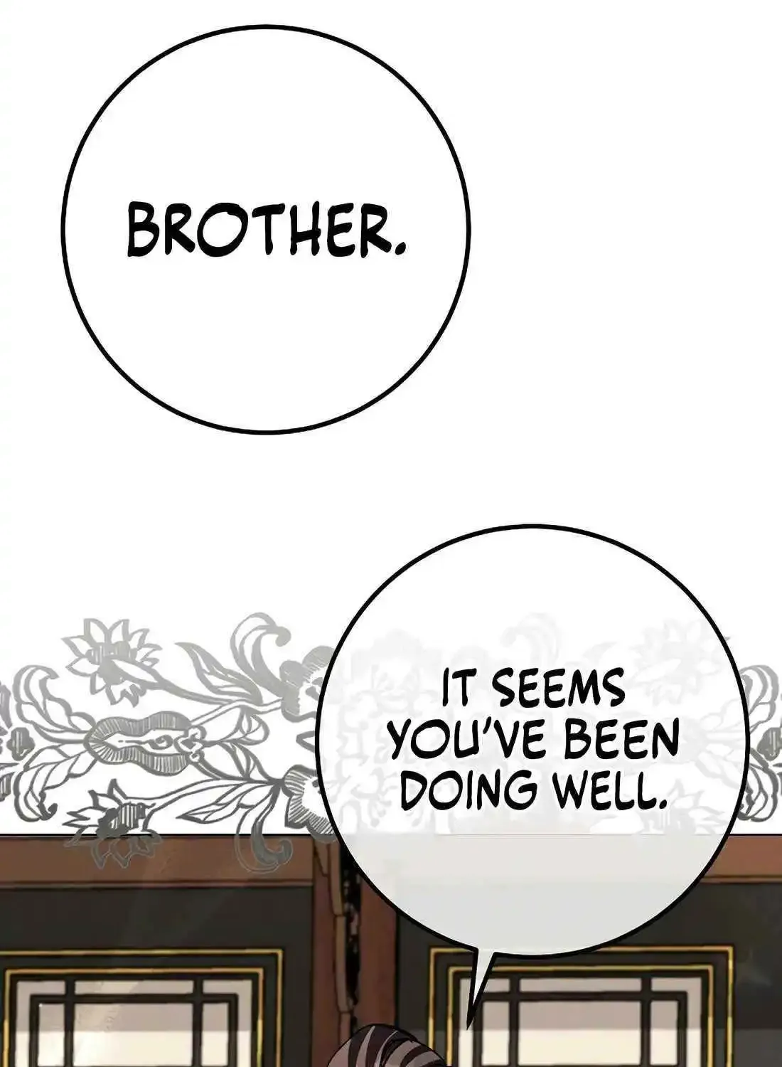 Reincarnation Of A Martial Prodigy Zinmanga X Chapter 37 Page 109