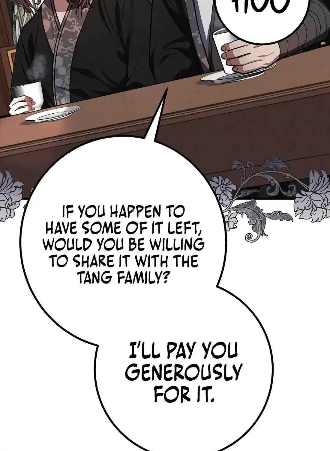 Reincarnation Of A Martial Prodigy Zinmanga X Chapter 37 Page 136