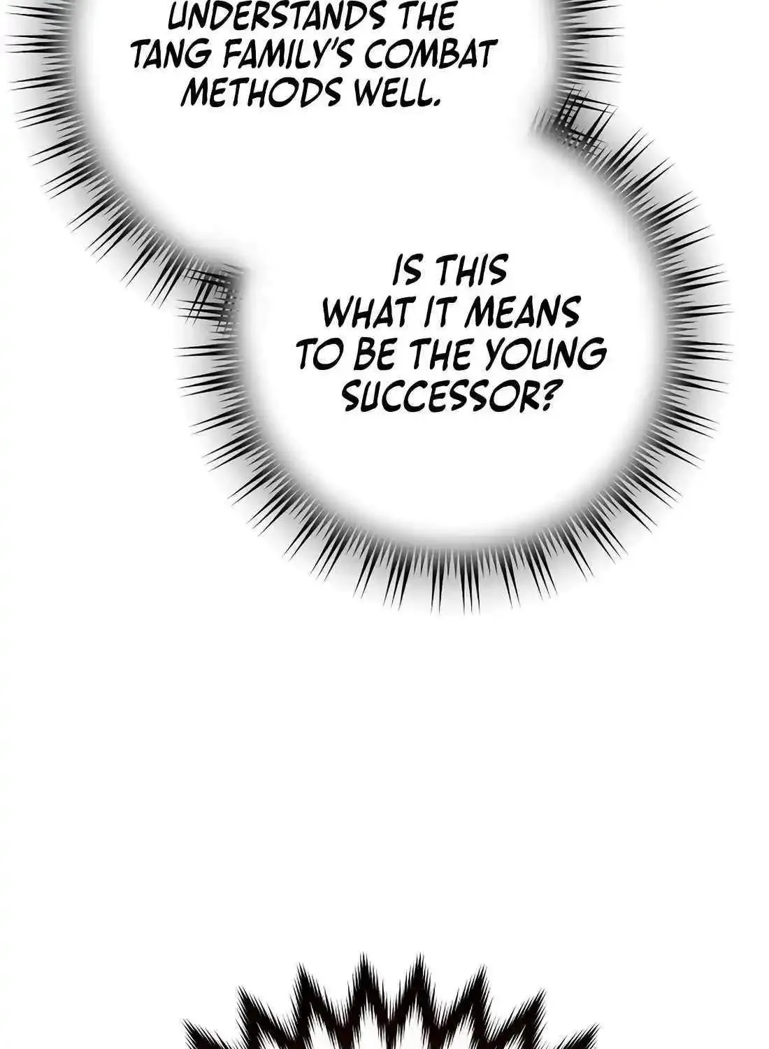 Reincarnation Of A Martial Prodigy Zinmanga X Chapter 37 Page 217