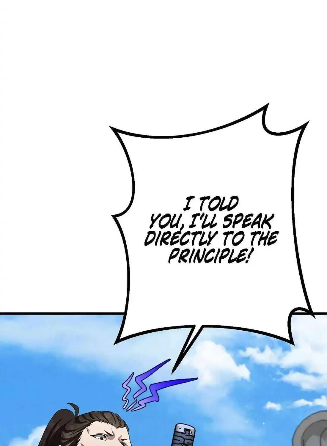 Reincarnation Of A Martial Prodigy Zinmanga X Chapter 36 Page 80