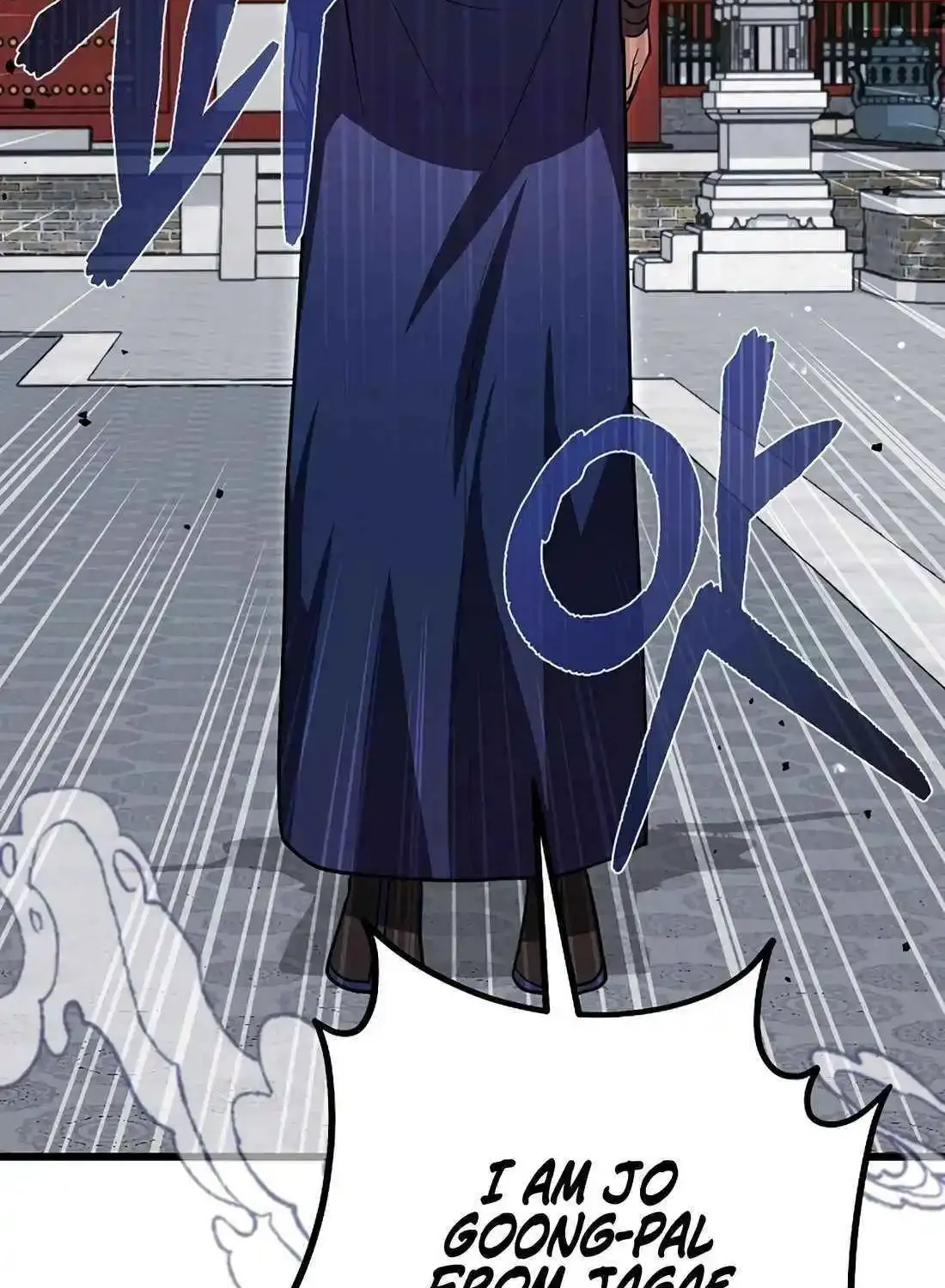 Reincarnation Of A Martial Prodigy Zinmanga X Chapter 36 Page 100