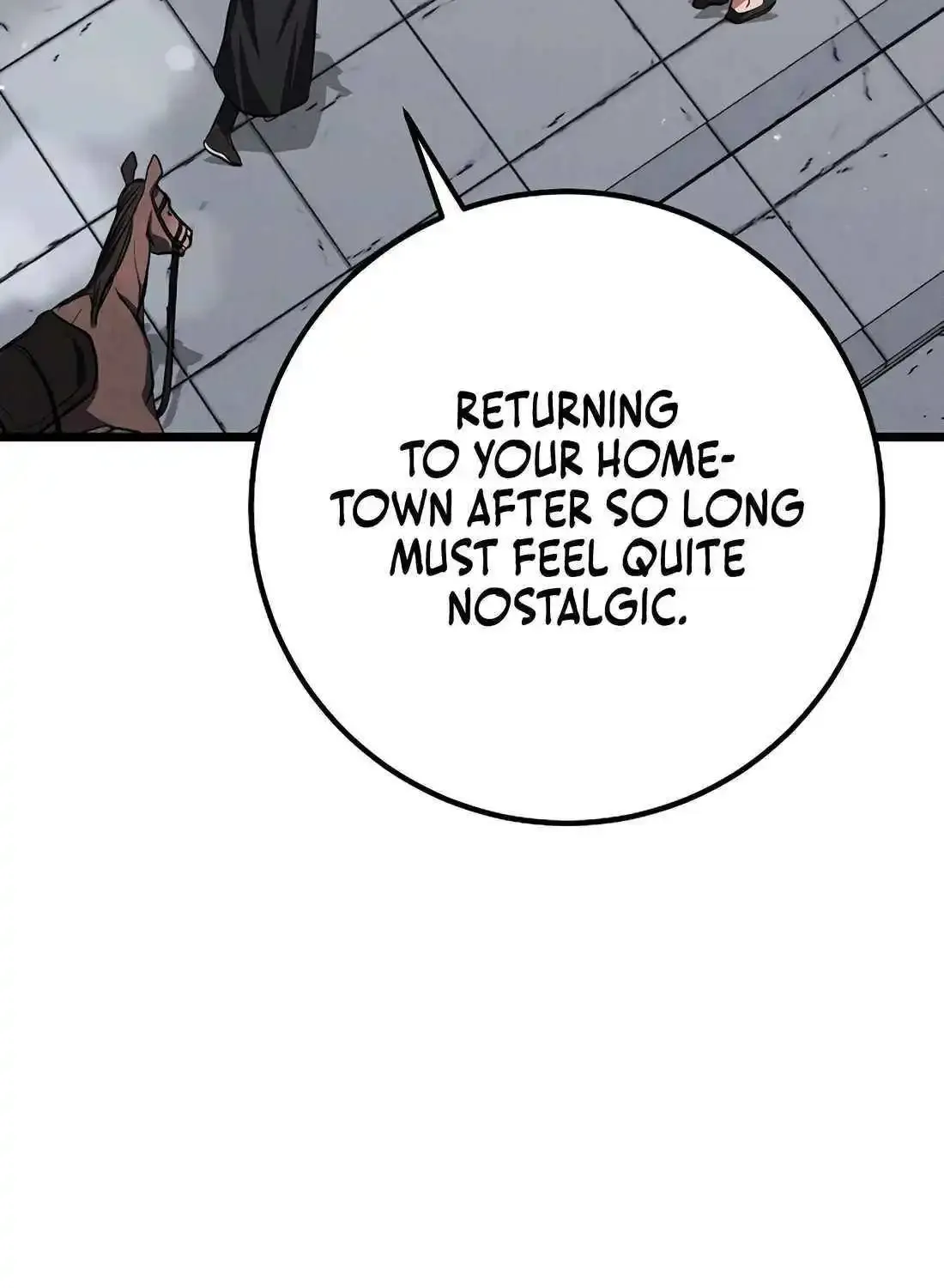 Reincarnation Of A Martial Prodigy Zinmanga X Chapter 36 Page 183