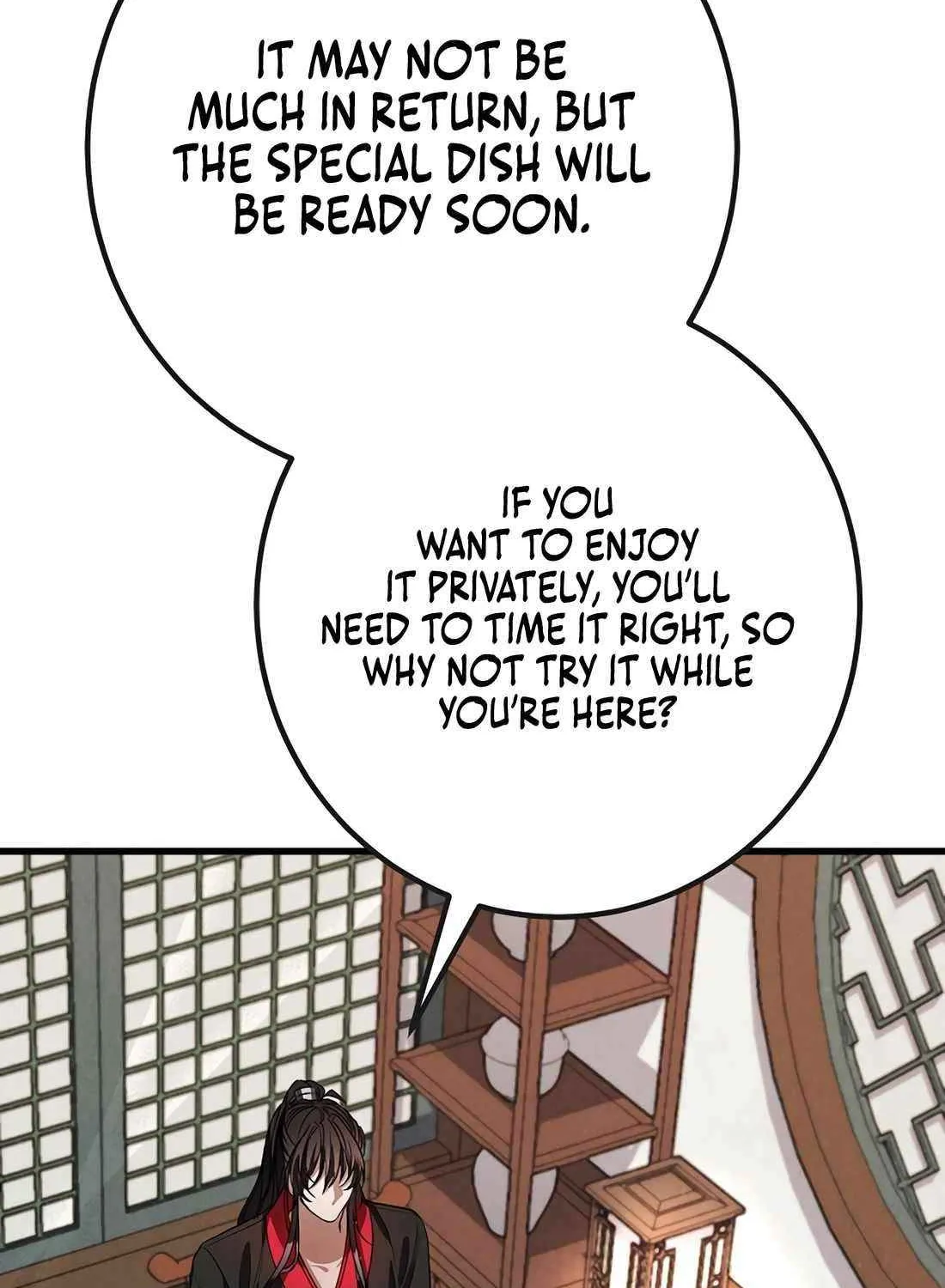 Reincarnation Of A Martial Prodigy Zinmanga X Chapter 34 Page 59