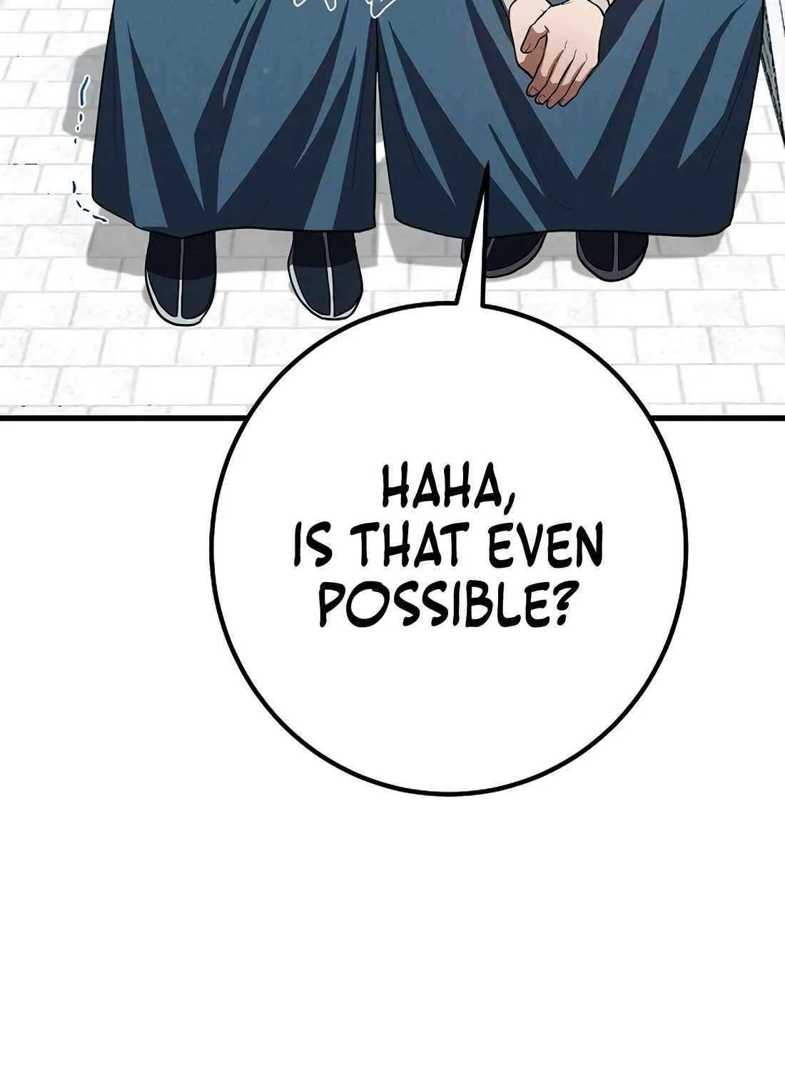 Reincarnation Of A Martial Prodigy Zinmanga X Chapter 34 Page 94