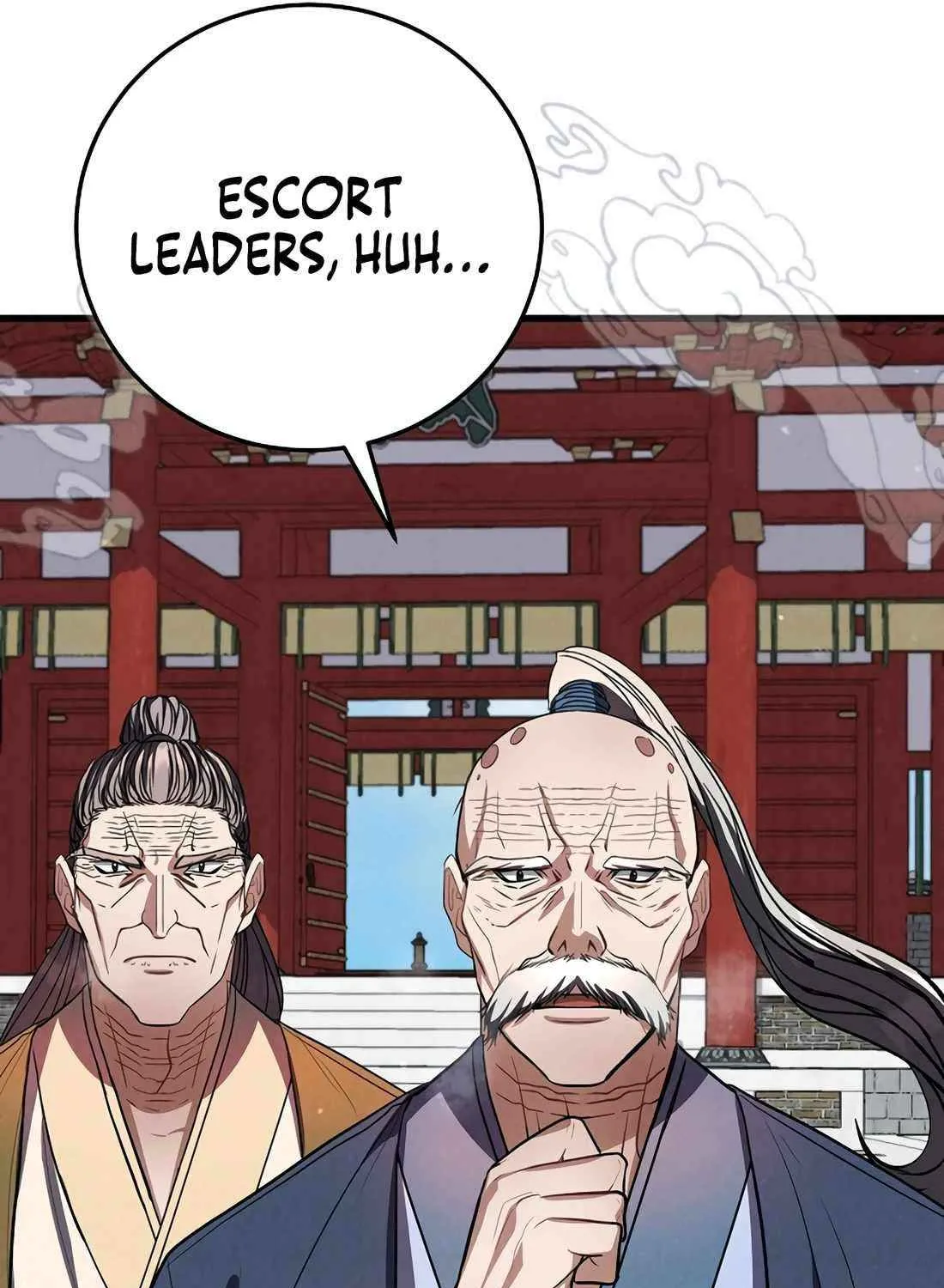 Reincarnation Of A Martial Prodigy Zinmanga X Chapter 34 Page 115