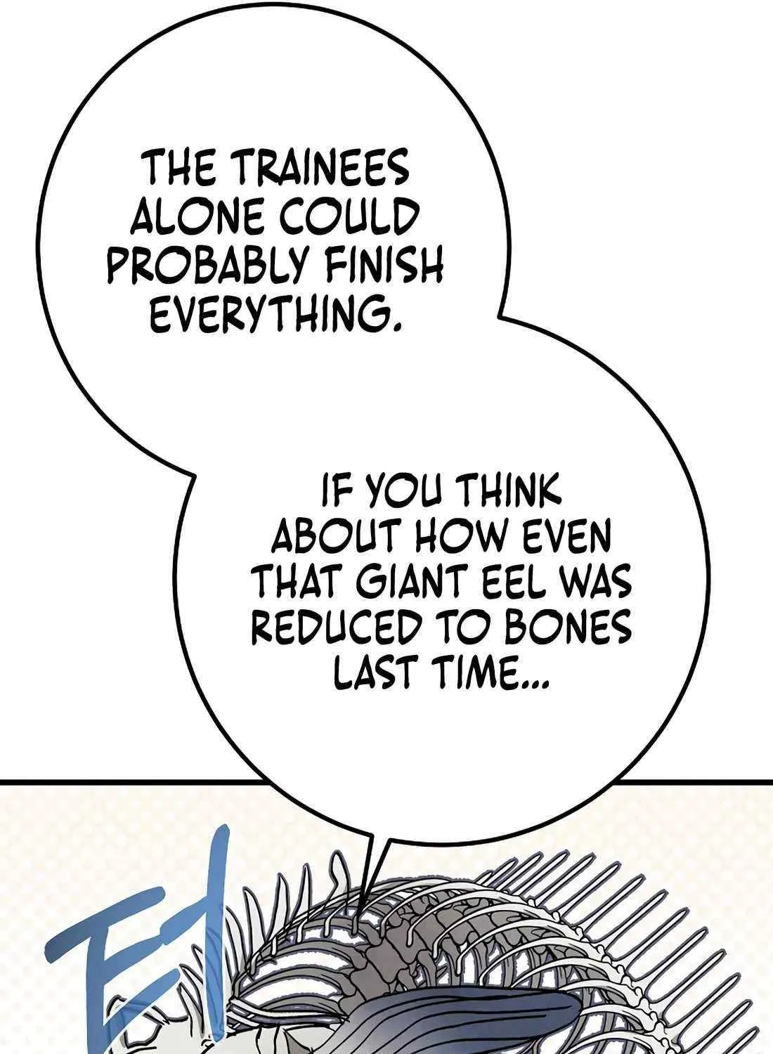 Reincarnation Of A Martial Prodigy Zinmanga X Chapter 33 Page 90