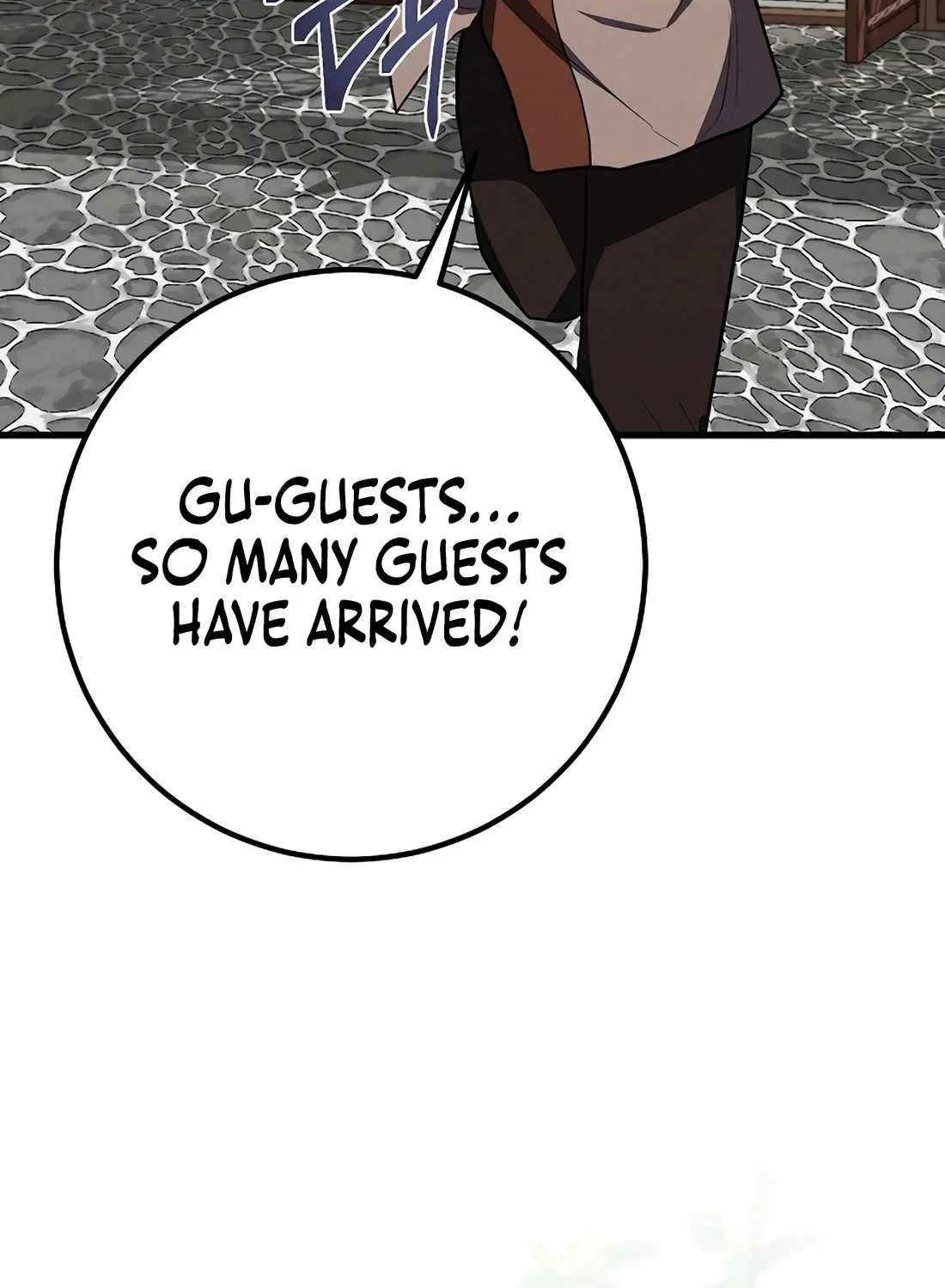 Reincarnation Of A Martial Prodigy Zinmanga X Chapter 33 Page 95