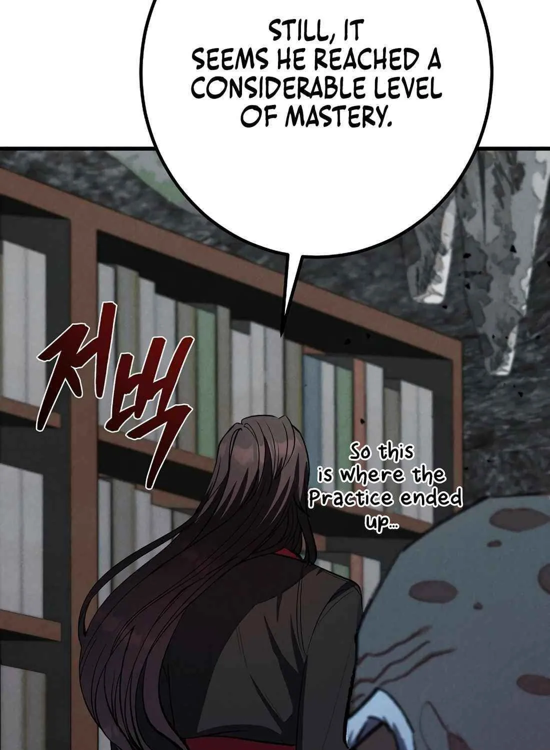 Reincarnation Of A Martial Prodigy Zinmanga X Chapter 32 Page 122