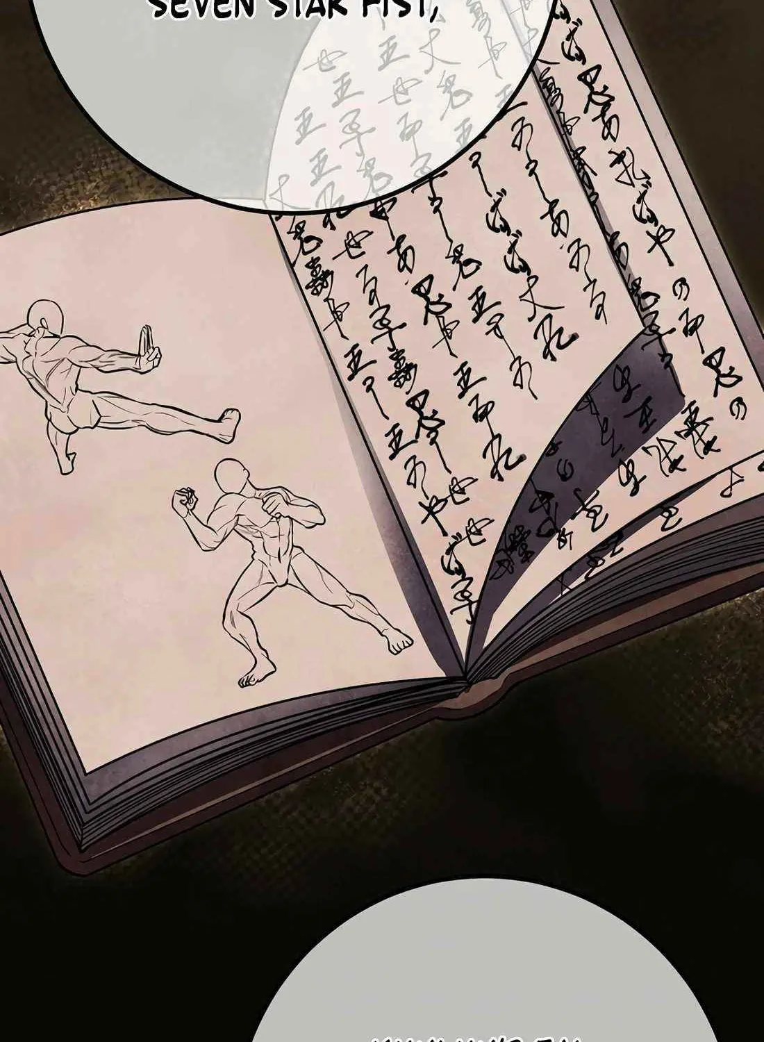 Reincarnation Of A Martial Prodigy Zinmanga X Chapter 32 Page 130