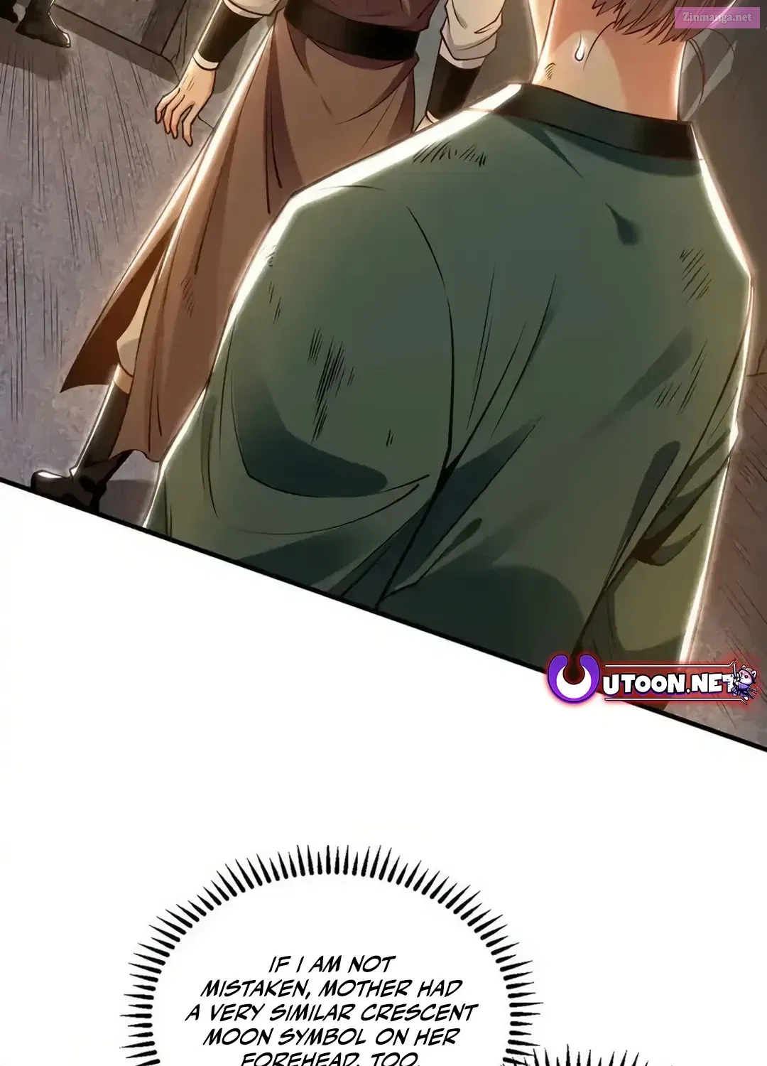1 Million Times Attack Speed Zinmanga X Chapter 92 Page 41
