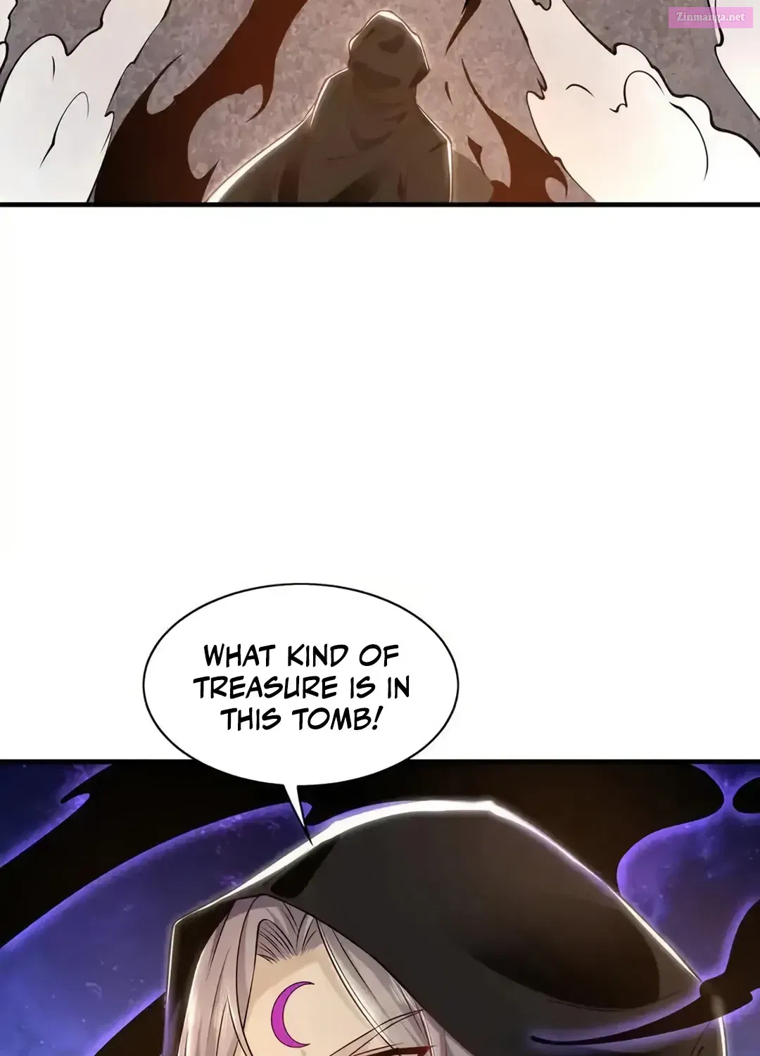 1 Million Times Attack Speed Zinmanga X Chapter 92 Page 47