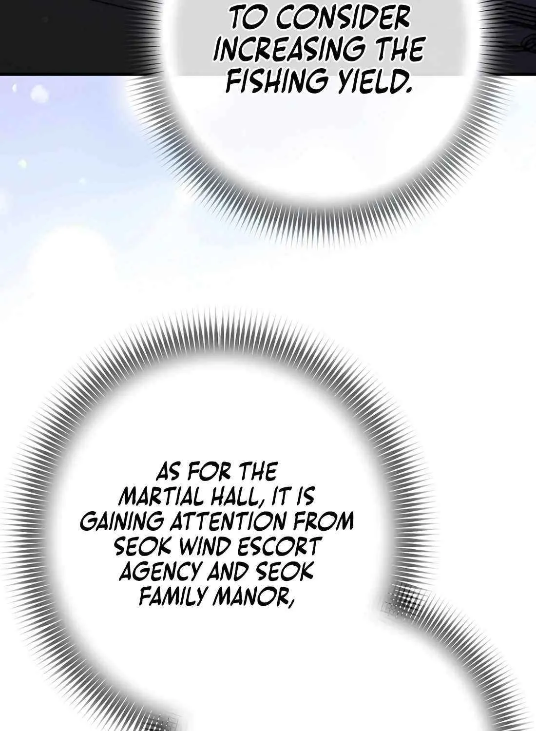 Reincarnation Of A Martial Prodigy Zinmanga X Chapter 31 Page 61