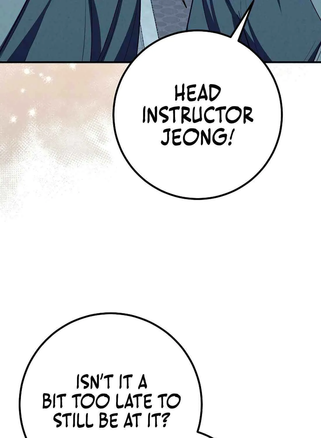 Reincarnation Of A Martial Prodigy Zinmanga X Chapter 31 Page 73