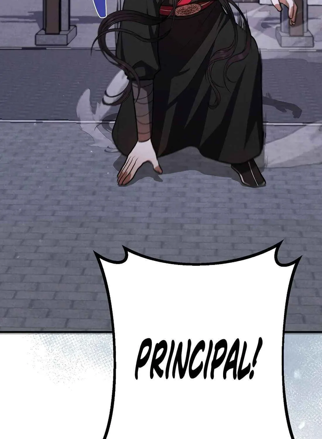 Reincarnation Of A Martial Prodigy Zinmanga X Chapter 31 Page 82