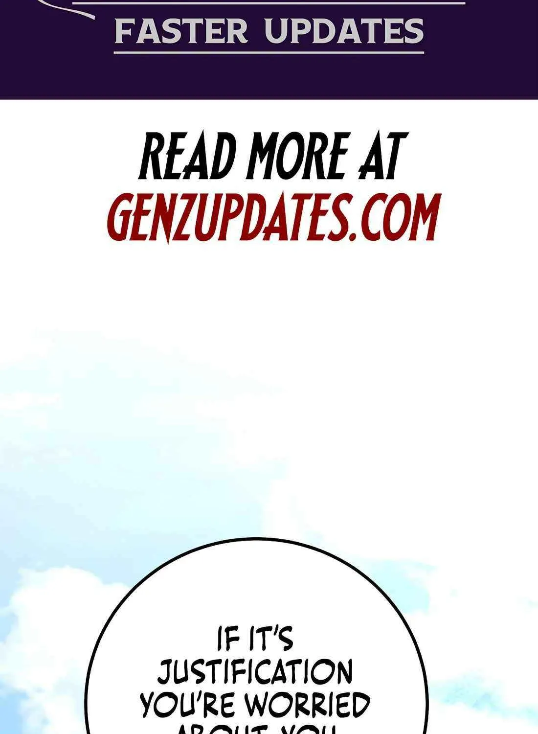 Reincarnation Of A Martial Prodigy Zinmanga X Chapter 30 Page 3